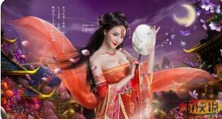 七夕浪漫盛宴，倩女携手民政局，见证三界与现实之爱
